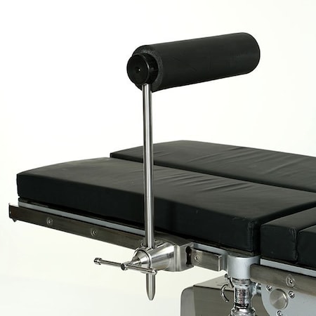 TKR Foot Rest (radiolucent)